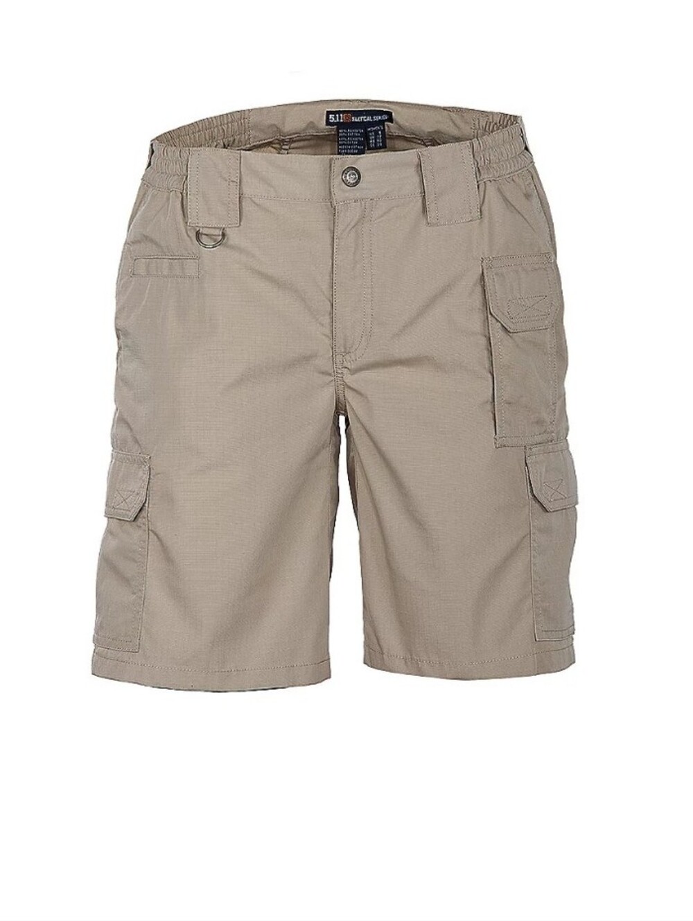 5.11 Tactical Women's Taclite Pro Shorts Khaki Size 20 NWT